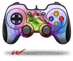 Burst - Decal Style Skin fits Logitech F310 Gamepad Controller (CONTROLLER SOLD SEPARATELY)