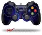 Hidden - Decal Style Skin fits Logitech F310 Gamepad Controller (CONTROLLER SOLD SEPARATELY)