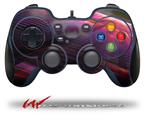 Speed - Decal Style Skin fits Logitech F310 Gamepad Controller (CONTROLLER SOLD SEPARATELY)