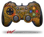 Natural Order - Decal Style Skin compatible with Logitech F310 Gamepad Controller (CONTROLLER SOLD SEPARATELY)