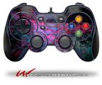 Cubic - Decal Style Skin fits Logitech F310 Gamepad Controller (CONTROLLER SOLD SEPARATELY)