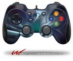 Icy - Decal Style Skin fits Logitech F310 Gamepad Controller (CONTROLLER SOLD SEPARATELY)