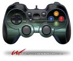 Space - Decal Style Skin fits Logitech F310 Gamepad Controller (CONTROLLER SOLD SEPARATELY)