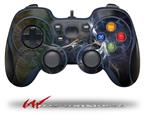 Transition - Decal Style Skin fits Logitech F310 Gamepad Controller (CONTROLLER SOLD SEPARATELY)