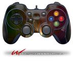 Windswept - Decal Style Skin fits Logitech F310 Gamepad Controller (CONTROLLER SOLD SEPARATELY)