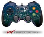 Oceanic - Decal Style Skin fits Logitech F310 Gamepad Controller (CONTROLLER SOLD SEPARATELY)