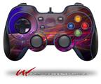 Swish - Decal Style Skin fits Logitech F310 Gamepad Controller (CONTROLLER SOLD SEPARATELY)
