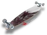 Bird Of Prey - Decal Style Vinyl Wrap Skin fits Longboard Skateboards up to 10"x42" (LONGBOARD NOT INCLUDED)