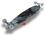 Swarming - Decal Style Vinyl Wrap Skin fits Longboard Skateboards up to 10"x42" (LONGBOARD NOT INCLUDED)