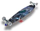 Crane - Decal Style Vinyl Wrap Skin fits Longboard Skateboards up to 10"x42" (LONGBOARD NOT INCLUDED)