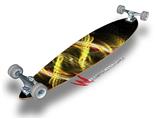 Dna - Decal Style Vinyl Wrap Skin fits Longboard Skateboards up to 10"x42" (LONGBOARD NOT INCLUDED)