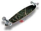 Grass - Decal Style Vinyl Wrap Skin fits Longboard Skateboards up to 10"x42" (LONGBOARD NOT INCLUDED)