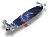 Smoke - Decal Style Vinyl Wrap Skin fits Longboard Skateboards up to 10"x42" (LONGBOARD NOT INCLUDED)