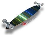 Sunrise - Decal Style Vinyl Wrap Skin fits Longboard Skateboards up to 10"x42" (LONGBOARD NOT INCLUDED)