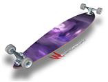 Triangular - Decal Style Vinyl Wrap Skin fits Longboard Skateboards up to 10"x42" (LONGBOARD NOT INCLUDED)