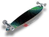Touching - Decal Style Vinyl Wrap Skin fits Longboard Skateboards up to 10"x42" (LONGBOARD NOT INCLUDED)
