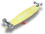Corona Burst - Decal Style Vinyl Wrap Skin fits Longboard Skateboards up to 10"x42" (LONGBOARD NOT INCLUDED)