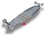 Genie In The Bottle - Decal Style Vinyl Wrap Skin fits Longboard Skateboards up to 10"x42" (LONGBOARD NOT INCLUDED)