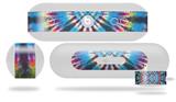 Decal Style Wrap Skin fits Beats Pill Plus Tie Dye Swirl 101 (BEATS PILL NOT INCLUDED)