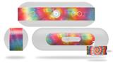 Decal Style Wrap Skin fits Beats Pill Plus Tie Dye Swirl 102 (BEATS PILL NOT INCLUDED)