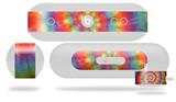 Decal Style Wrap Skin fits Beats Pill Plus Tie Dye Swirl 107 (BEATS PILL NOT INCLUDED)