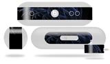 Decal Style Wrap Skin fits Beats Pill Plus Blue Fern (BEATS PILL NOT INCLUDED)
