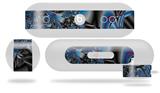 Decal Style Wrap Skin fits Beats Pill Plus Broken Plastic (BEATS PILL NOT INCLUDED)