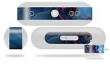 Decal Style Wrap Skin fits Beats Pill Plus Castle Mount (BEATS PILL NOT INCLUDED)