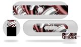 Decal Style Wrap Skin fits Beats Pill Plus Chainlink (BEATS PILL NOT INCLUDED)