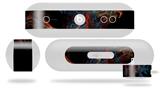 Decal Style Wrap Skin fits Beats Pill Plus Crystal Tree (BEATS PILL NOT INCLUDED)