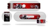 Decal Style Wrap Skin fits Beats Pill Plus Garden Patch (BEATS PILL NOT INCLUDED)