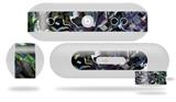 Decal Style Wrap Skin fits Beats Pill Plus Day Trip New York (BEATS PILL NOT INCLUDED)