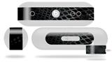 Decal Style Wrap Skin fits Beats Pill Plus Dark Mesh (BEATS PILL NOT INCLUDED)