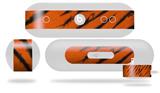 Decal Style Wrap Skin fits Beats Pill Plus Tie Dye Bengal Belly Stripes (BEATS PILL NOT INCLUDED)