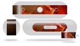 Decal Style Wrap Skin fits Beats Pill Plus Flaming Veil (BEATS PILL NOT INCLUDED)