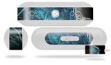 Decal Style Wrap Skin fits Beats Pill Plus Aquatic 2 (BEATS PILL NOT INCLUDED)