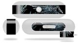 Decal Style Wrap Skin fits Beats Pill Plus Frost (BEATS PILL NOT INCLUDED)