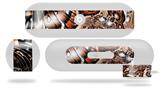 Decal Style Wrap Skin fits Beats Pill Plus Comic (BEATS PILL NOT INCLUDED)