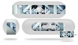 Decal Style Wrap Skin fits Beats Pill Plus Hall Of Mirrors (BEATS PILL NOT INCLUDED)