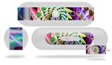 Decal Style Wrap Skin fits Beats Pill Plus Harlequin Snail (BEATS PILL NOT INCLUDED)