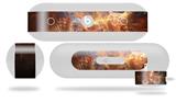 Decal Style Wrap Skin fits Beats Pill Plus Kappa Space (BEATS PILL NOT INCLUDED)