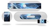 Decal Style Wrap Skin fits Beats Pill Plus Robot Spider Web (BEATS PILL NOT INCLUDED)