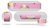 Decal Style Wrap Skin fits Beats Pill Plus Lemon Pink (BEATS PILL NOT INCLUDED)