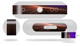 Decal Style Wrap Skin fits Beats Pill Plus Sunset (BEATS PILL NOT INCLUDED)