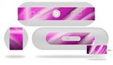 Decal Style Wrap Skin fits Beats Pill Plus Paint Blend Hot Pink (BEATS PILL NOT INCLUDED)