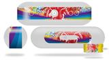 Decal Style Wrap Skin fits Beats Pill Plus Rainbow Music (BEATS PILL NOT INCLUDED)