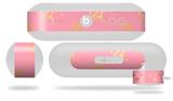 Decal Style Wrap Skin fits Beats Pill Plus Golden Unicorn (BEATS PILL NOT INCLUDED)