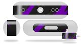 Decal Style Wrap Skin fits Beats Pill Plus Jagged Camo Purple (BEATS PILL NOT INCLUDED)
