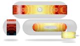 Decal Style Wrap Skin fits Beats Pill Plus Corona Burst (BEATS PILL NOT INCLUDED)