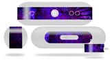 Decal Style Wrap Skin fits Beats Pill Plus Refocus (BEATS PILL NOT INCLUDED)